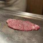 神戸鉄板焼 白秋 - 