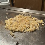 神戸鉄板焼 白秋 - 