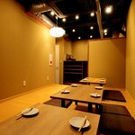 焼鳥と小皿 宵 yoi - 