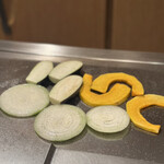 神戸鉄板焼 白秋 - 