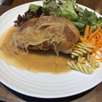 ビストロ レストラン 大宮 - 