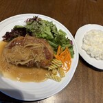 ビストロ レストラン 大宮 - 