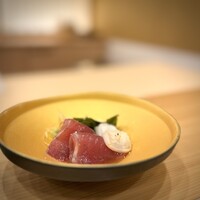 鮨うら山 名駅 - 