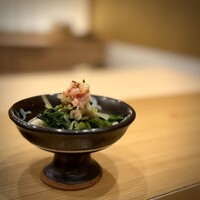 鮨うら山 名駅 - 