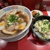 カドヤ食堂 クリスタ長堀店