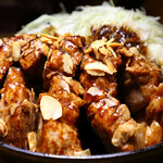 東京やきとん - 