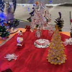 エプロンデカフェ - 