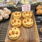 トルタロッソ製パン - 