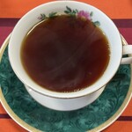 エプロンデカフェ - 