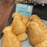 トルタロッソ製パン - 