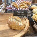 トルタロッソ製パン - 