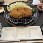 とんかつ 川久 - 