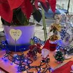 エプロンデカフェ - 