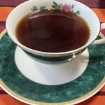 エプロンデカフェ - 