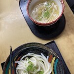 日の出製麺所 - 