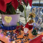 エプロンデカフェ - 