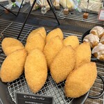 トルタロッソ製パン - 