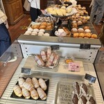 トルタロッソ製パン - 