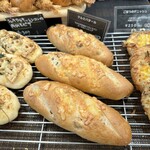 トルタロッソ製パン - 