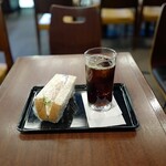 ブレスコーヒー - 