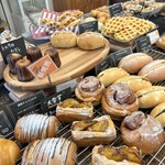 トルタロッソ製パン - 