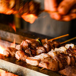 東京やきとん - 