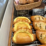 トルタロッソ製パン - 