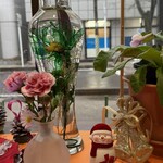 エプロンデカフェ - 