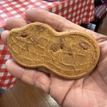 エプロンデカフェ - 