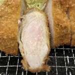 とんかつ 川久 - 