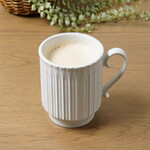 pukana La bowl - ホットミルクティー