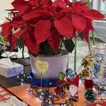 エプロンデカフェ - 