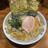 横浜豚骨醤油ラーメンYOLO
