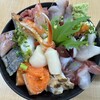 おかもと鮮魚店 