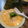 横浜家系ラーメン 魂心家 青葉台店