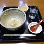 薮伊豆総本店 - 