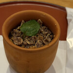 天ぷらふく西 禅と匠 - 