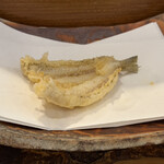 天ぷらふく西 禅と匠 - 