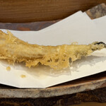 天ぷらふく西 禅と匠 - 