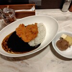 洋食と喫茶 咖喱屋ボングー - 