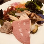 ロウリーズ・ザ・プライムリブ - 