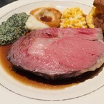 ロウリーズ・ザ・プライムリブ - 