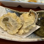 天ぷらふく西 禅と匠 - 