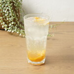 pukana La bowl - レモネード