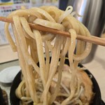 つけ麺 青木 - 
