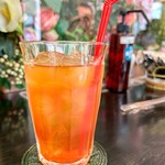 クロック - アイスティー