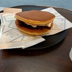 元祖千成もなか本舗 - 