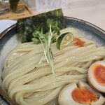 つけ麺 青木 - 料理写真: