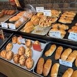 泉ヶ丘グーテ - 店内商品(一部)