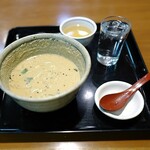 薮伊豆総本店 - 